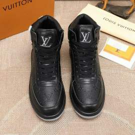 Picture of Louis Vuitton Shoes _SKULVsz38-44jyh090813431